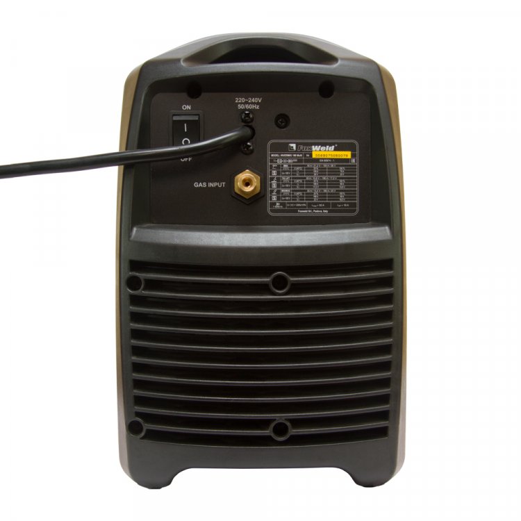 Сварочный полуавтомат INVERMIG 188 Multi   (арт. 5589)