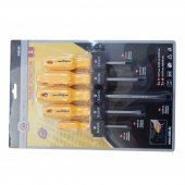 Набор отверток 5пр.