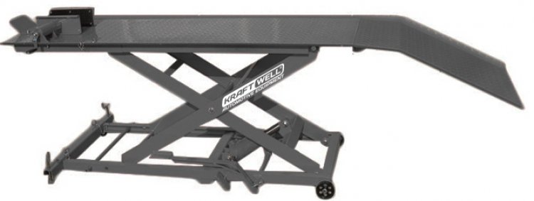 Подъемник для мотоциклов г/п 450 кг Подъемник для мотоциклов г/п 450 кг