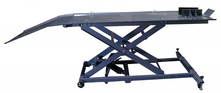 Подъемник для мотоциклов г/п 450 кг Подъемник для мотоциклов г/п 450 кг