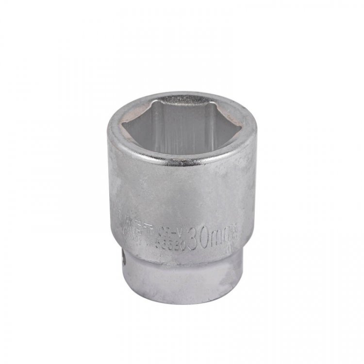Головка 30мм (6гр.), 3/4"
