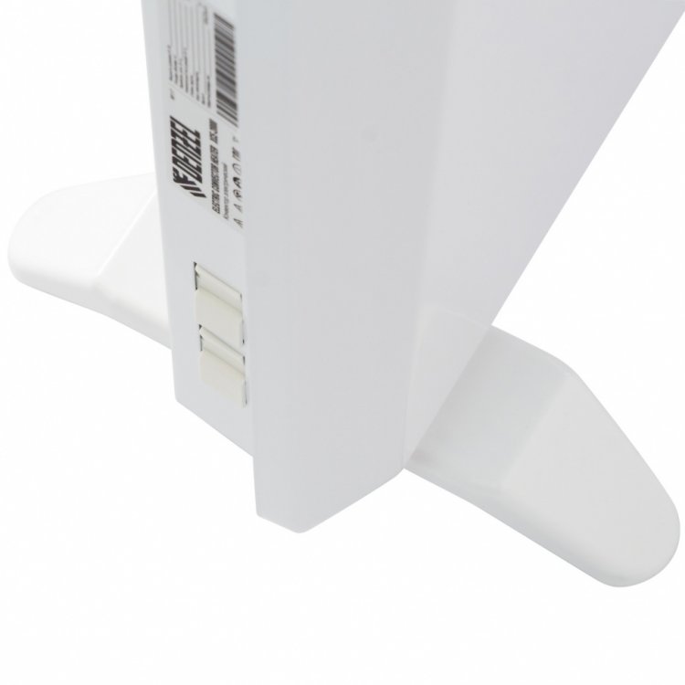 Конвектор электрический XCE-2000, 230 В, 2000 Вт, X-образный нагреватель// Denzel