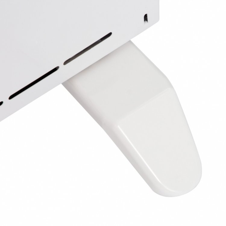 Конвектор электрический XCE-2000, 230 В, 2000 Вт, X-образный нагреватель// Denzel