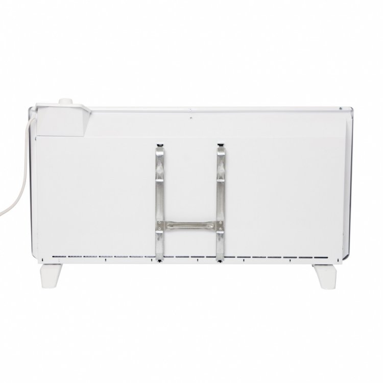 Конвектор электрический XCE-2000, 230 В, 2000 Вт, X-образный нагреватель// Denzel