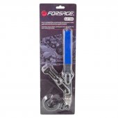 Рассухариватель клапанов рычажного типа(для верхнеклапанных двигателей), в блистере