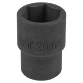 Головка 20мм (6гр.), 1/2"