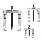 Съемник двухлапый с двумя фиксирующими болтами 3" (Ø захвата-60мм, длина лап - 75мм) Съемник двухлапый с двумя фиксирующими болтами 3" (Ø захвата-60мм, длина лап - 75мм)