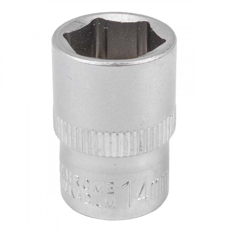 Головка 14мм (6гр.), 3/8"