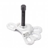 Съемник шкивов и ступиц универсальный