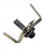 Съемник крышки топливного бака, 75-160мм, Horex, арт. № HZ 25.1.076W Съемник крышки топливного бака, 75-160мм, Horex, арт. № HZ 25.1.076W