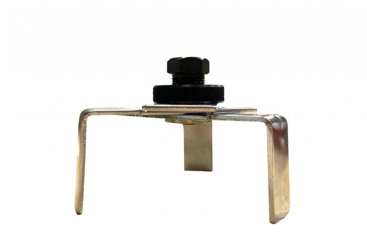 Съемник крышки топливного бака, 75-160мм, Horex, арт. № HZ 25.1.076W Съемник крышки топливного бака, 75-160мм, Horex, арт. № HZ 25.1.076W