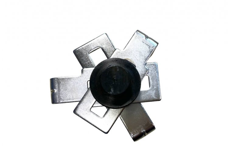 Съемник крышки топливного бака, 75-160мм, Horex, арт. № HZ 25.1.076W Съемник крышки топливного бака, 75-160мм, Horex, арт. № HZ 25.1.076W