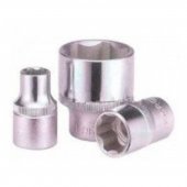 Головка 1/2", 21мм (сорв.гр.)