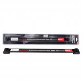 Держатель магнитный для инструмента "планка" (460мм),в блистере Держатель магнитный для инструмента "планка" (460мм),в блистере