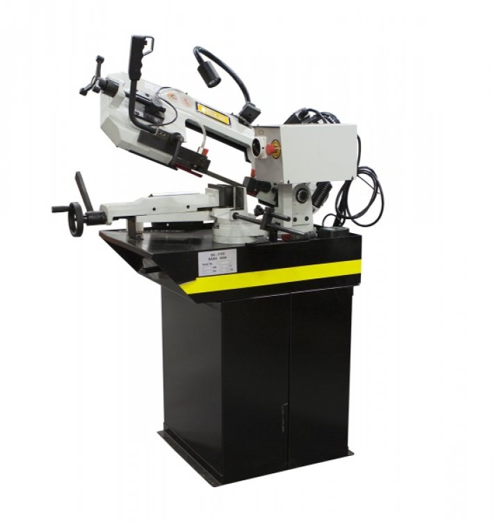 Станок ленточнопильный Stalex BS-215G Станок ленточнопильный Stalex BS-215G