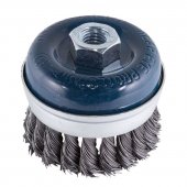 Кордщетка чашеобразная 75мм