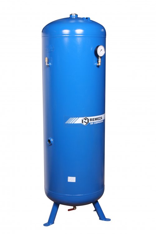 Ресивер вертикальный 500 л., 16 бар, присоед. 2дюйм, предохр.клапан, манометр, кран слива конденсата РВ 500.16.02 Ресивер вертикальный 500 л., 16 бар, присоед. 2дюйм, предохр.клапан, манометр, кран слива конденсата РВ 500.16.02