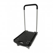 Тележка платформенная складная (380х590мм) Тележка платформенная складная (380х590мм)