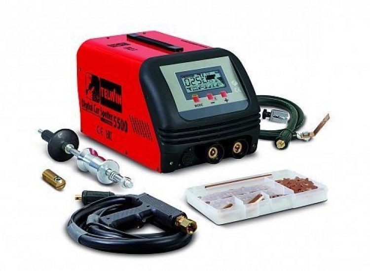 INTER 205 + аттестат НАКС 1шт