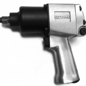 RT-5272 1/2" Ударный пневматический гайковерт horex 860 Нм RT-5272 1/2" Ударный пневматический гайковерт horex 860 Нм