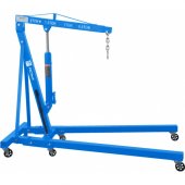 SSC2Pro Кран складной 2000 кг однотактный SSC2Pro Кран складной 2000 кг однотактный