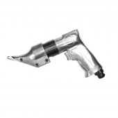 Пневмоножницы угловые (толщина резки стали 1.8мм, 2600 рез/мин,потребление-113л/мин)