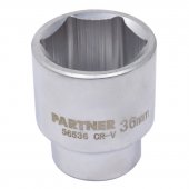 Головка 3/4", 36мм (6гр.)