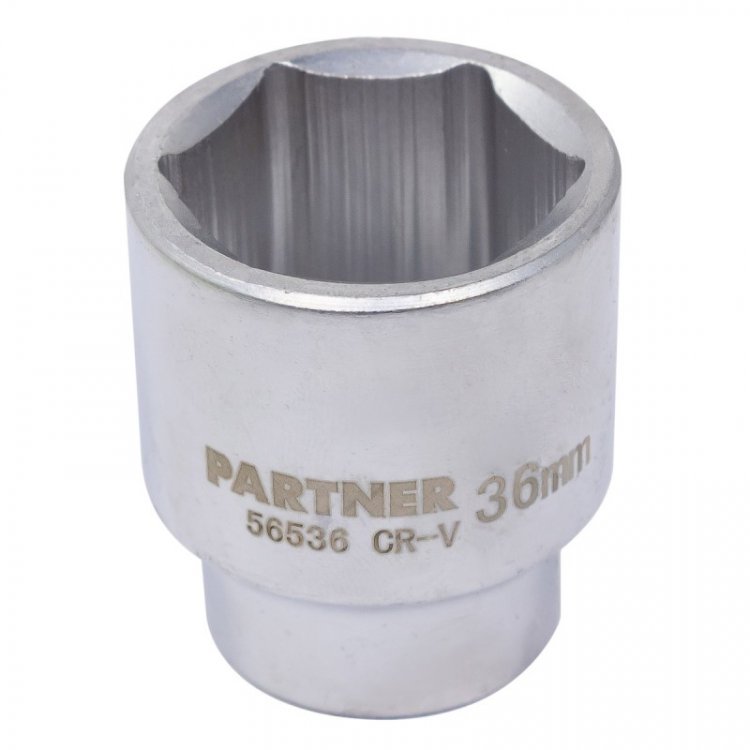 Головка 3/4", 36мм (6гр.)