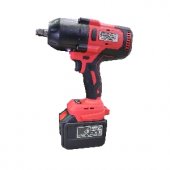 Гайковерт аккумуляторный ударный 1/2, 1500 Нм