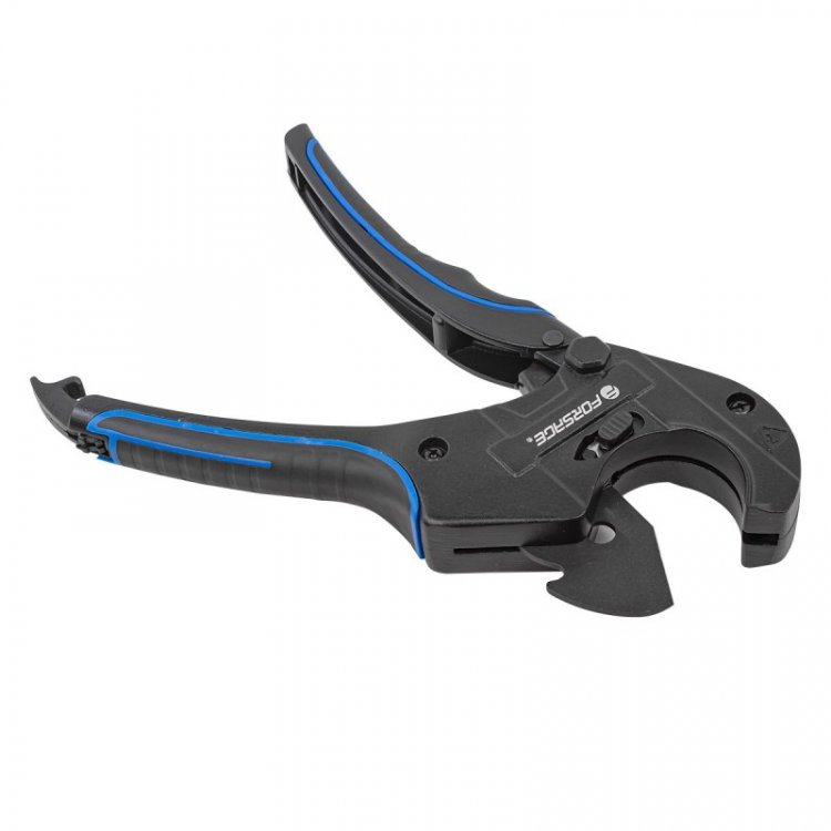 Труборез для пластиковых труб 42мм