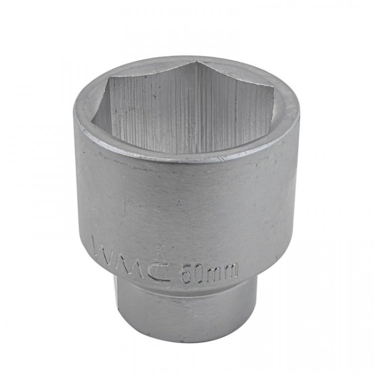 Головка 50мм (6гр.), 3/4"