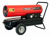 Тепловая пушка DIESEL HEAT 40 Тепловая пушка DIESEL HEAT 40