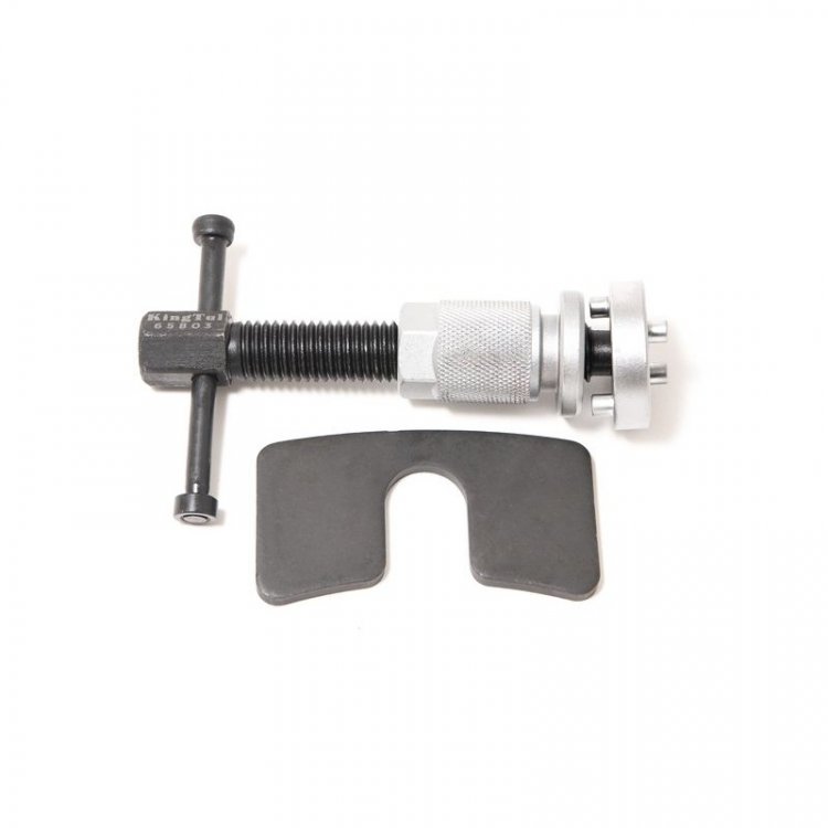 Набор инструментов для обслуживания тормозных цилиндров Набор инструментов для обслуживания тормозных цилиндров