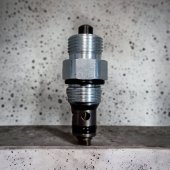 Клапан спускной для подъемника 19 мм, Garopt Клапан спускной для подъемника 19 мм, Garopt