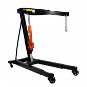 КРАН ГАРАЖНЫЙ ГИДРАВЛИЧЕСКИЙ WDK-83203