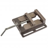 Тиски станочные 3"-75мм Тиски станочные 3"-75мм