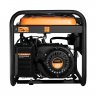 Бензиновый генератор FoxWeld Standart G3500  - Бензиновый генератор FoxWeld Standart G3500 (2.8 кВт / 3.0 кВт; 4Т двигатель 170F 212 куб.см 7 л.с.; алюминий; 2 * 230В/16А + 12В/5А; ручной старт; стрелочный вольтметр; бак 15л) (арт. 7239)