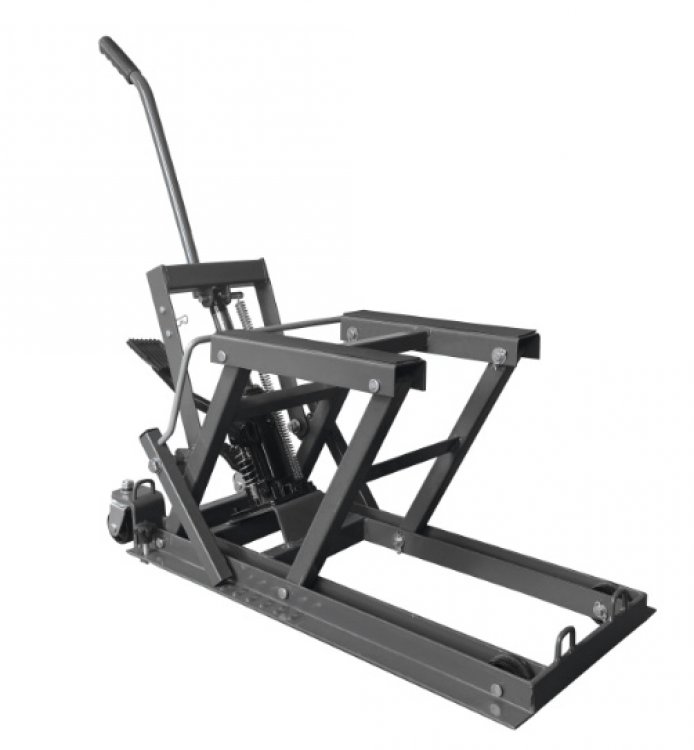 Домкрат для мотоциклов г/п 680 кг Домкрат для мотоциклов г/п 680 кг