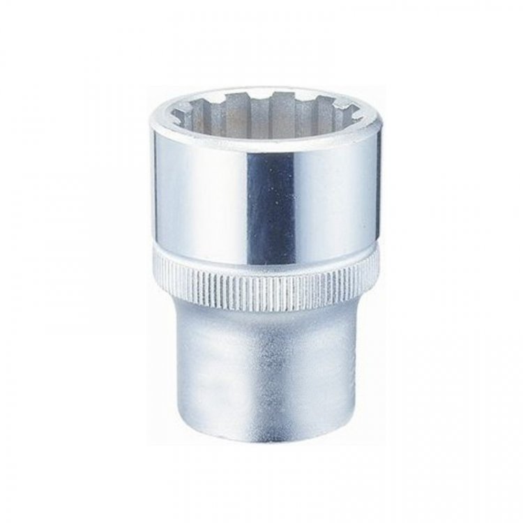 1/2" Головка 12мм (универс.профиль)