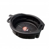 Емкость пластиковая для слива технических жидкостей, 16л Емкость пластиковая для слива технических жидкостей, 16л