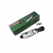 Пневмотрещетка 1/4" 27Нм, арт. RT-5218, horex Пневмотрещетка 1/4" 27Нм, арт. RT-5218, horex