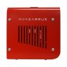 Пуско-зарядное устройство KVAZARRUS PowerBox 40M START - Напряж. питан. - 220В/50Гц, потреб.ток-5А, Заряж.аккум 12/24В, АЧ 50-300, ток заряд 22А-28А, напряж.заряда 12/24: 14.5-14.8/29-29.6, ток запуска 12/24 - 180В, защита от перегрева, темп.-20С - +