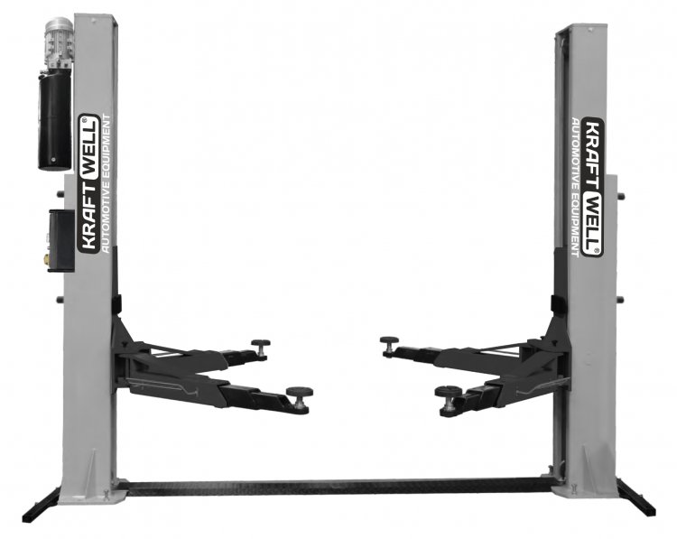 Подъемник г/п 5 т. электростопора