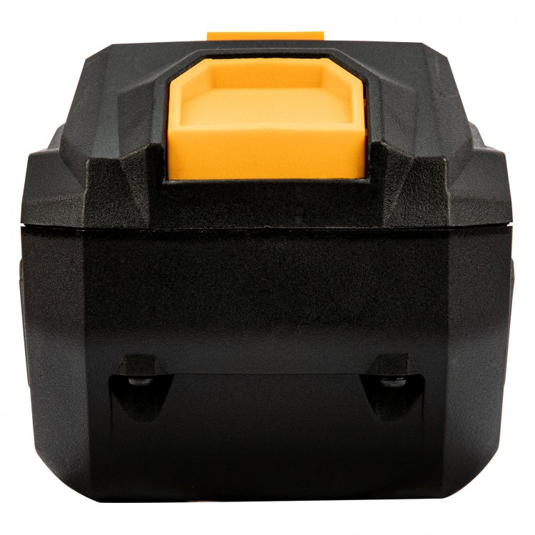 Батарея аккумуляторная B-18-6.0, Li-Ion, 18 В, 6,0 Ач // Denzel Батарея аккумуляторная B-18-6.0, Li-Ion, 18 В, 6,0 Ач // Denzel