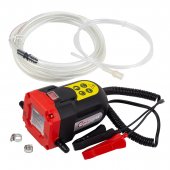 Насос для перекачки дизельного топлива