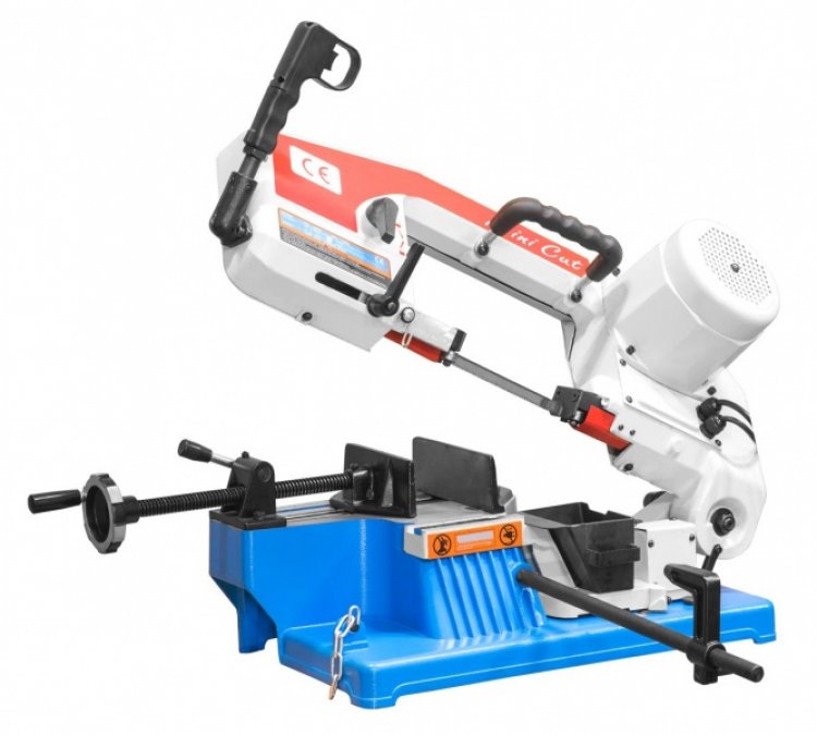 Станок ленточнопильный Stalex BS-100 Станок ленточнопильный Stalex BS-100