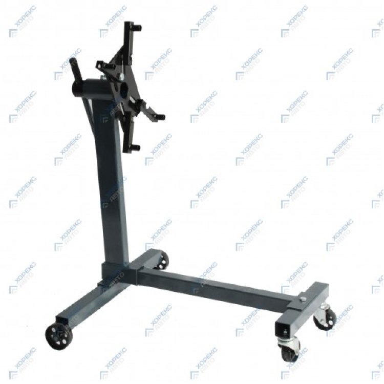 Кантователь двигателя 450 кг, модель: HZ 21.2.005 арт.T63002, horex Кантователь двигателя 450 кг, модель: HZ 21.2.005 арт.T63002, horex