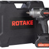 Гайковерт аккумуляторный RC8804 Гайковерт аккумуляторный RC8804