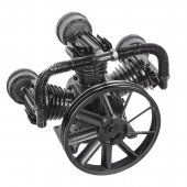 Голова компрессорная 3-х поршневая  (7,5кВт, производительность 900л/мин, давление 8бар)