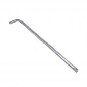 Вороток Г-образный 500мм 1/2"х1/2" Вороток Г-образный 500мм 1/2"х1/2"